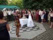 Bělecký Mlýn (Prostějov) - velmi vydařená svatba u velmi milých a příjemných lidí na Hané :-) , 15.8 - 20