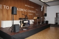 Olomouc NH Collection Congress HOTEL**** - Kongres České glaukomové společnosti, 8.4.2016 - 20