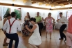 DVŮR KRUTĚNICE** hotel resort - fantastická svatba na Šumavě, 28.7.2018 - 23