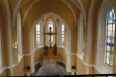 Pelhřimov kaple Sv. Kříže a FIT FARMA - krásná svatba s hudbou na svatební obřad v Pelhřimově - 4