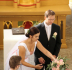 Pelhřimov kaple Sv. Kříže a FIT FARMA - krásná svatba s hudbou na svatební obřad v Pelhřimově - 6
