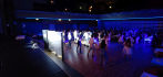 Svitava Kulturní centrum FABRIKA - maturitní ples gymnázia - 6