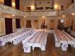 Litomyšl Smetanův dům - česko - anglická svatba s naší živou hudbou a naší diskotékou, 30.5.2015 - 9