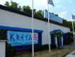 Praha Podolí restaurace KRÉTA - svatba v horkém letním dni v hl. městě, 14.8.2015 - 2