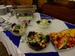 Praha Podolí restaurace KRÉTA - svatba v horkém letním dni v hl. městě, 14.8.2015 - 14