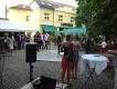 Bělecký Mlýn (Prostějov) - velmi vydařená svatba u velmi milých a příjemných lidí na Hané :-) , 15.8 - 3