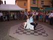 Bělecký Mlýn (Prostějov) - velmi vydařená svatba u velmi milých a příjemných lidí na Hané :-) , 15.8 - 22