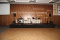 Olomouc NH Collection Congress HOTEL**** - Kongres České glaukomové společnosti, 8.4.2016 - 19