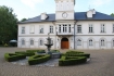 Niměřice (Mladá Boleslav) - krásná svatba na zámku, 14.5.2016 - 1