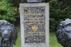 Niměřice (Mladá Boleslav) - krásná svatba na zámku, 14.5.2016 - 9