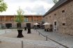 Buková u Příbramě HORSEPARK Kamenný dvůr, 28.5.2016 - 14