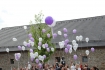 Buková u Příbramě HORSEPARK Kamenný dvůr, 28.5.2016 - 34