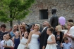 Buková u Příbramě HORSEPARK Kamenný dvůr, 28.5.2016 - 37