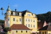 Loket nad Ohří hotel Císař Ferdinand - svatba, 13.6.2016 - 1
