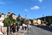 Loket nad Ohří hotel Císař Ferdinand - svatba, 13.6.2016 - 5