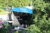 Loket nad Ohří hotel Císař Ferdinand - svatba, 13.6.2016 - 6