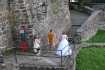 Loket nad Ohří hotel Císař Ferdinand - svatba, 13.6.2016 - 42