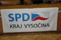 Žďár nad Sázavou - I. reprezentační ples SPD Vysočina, 18.2.2017 - 14