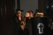 Josefov Sál důstojnické besedy - XV. reprezentační ples DS VRCHLICKÝ, 4.3.2017 - 9