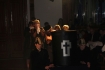 Josefov Sál důstojnické besedy - XV. reprezentační ples DS VRCHLICKÝ, 4.3.2017 - 11