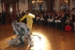 Josefov Sál důstojnické besedy - XV. reprezentační ples DS VRCHLICKÝ, 4.3.2017 - 44