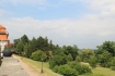 Zámek Karlova Koruna Chlumec nad Cidlinou - svatba na zámku, 23.6.2017 - 1