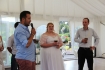 Zámek Karlova Koruna Chlumec nad Cidlinou - svatba na zámku, 23.6.2017 - 27
