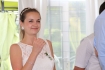 Zámek Karlova Koruna Chlumec nad Cidlinou - svatba na zámku, 23.6.2017 - 30