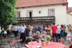 Praha Zbraslavská myslivna - pohodová svatba, 8.7.2017 - 11