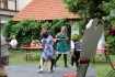 Praha Zbraslavská myslivna - pohodová svatba, 8.7.2017 - 18