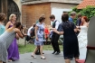 Praha Zbraslavská myslivna - pohodová svatba, 8.7.2017 - 21