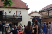Praha Zbraslavská myslivna - pohodová svatba, 8.7.2017 - 33