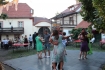Praha Zbraslavská myslivna - pohodová svatba, 8.7.2017 - 47