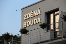 Hradec Králové penzion Zděná Bouda - narozeniny, 9.9.2017 - 1