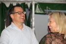Hradec Králové penzion Zděná Bouda - narozeniny, 9.9.2017 - 9