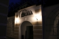 Klášter (Mnichovo Hradiště) restaurace SKÁLA - firemní akce, 22.12.2017 - 5