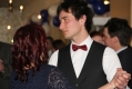 Lanškroun restaurace Up Obora - svatba uprostřed plesové sezony, 16.2.2018 - 7