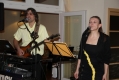 Lanškroun restaurace Up Obora - svatba uprostřed plesové sezony, 16.2.2018 - 26