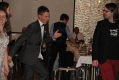 Lanškroun restaurace Up Obora - svatba uprostřed plesové sezony, 16.2.2018 - 27