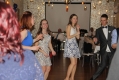 Lanškroun restaurace Up Obora - svatba uprostřed plesové sezony, 16.2.2018 - 28