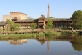 Úžice resort SVĚT - 