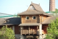 Úžice resort SVĚT - 