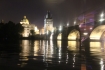 Praha Na Františku, loď EURÓPÉ - Firemní večírek na lodi s noční plavbou po Vltavě, 13.9.2018 - 12