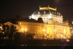 Praha Na Františku, loď EURÓPÉ - Firemní večírek na lodi s noční plavbou po Vltavě, 13.9.2018 - 16