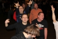 Žamberk kulturní centru WONWILLERKA - Firemní večírek ANEB 