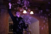Letohrad Restaurace NOVÝ DVŮR - firemní večírek s profeionální Bubble Show Matěje Kodeše, 26.4.2019 - 13