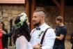 Hejtmánkovice (Broumov) penzion JÍZDÁRNA - svatba na Broumovsku, 11.5.2019 - 4