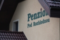 Wellness Penzion POD ROZHLEDNOU - svatba skoro 