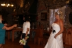 Plasy (Plzeň) -  Krásná svatba se svatebním obřadem v historickém areálu na Plzeňsku, 31.8.2019 - 38