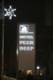 Pec pod Sněžkou hotel PECr DEEP**** - Firemní večírek ve zbrusu novém luxusním hotelu v Peci, 12.12. - 1